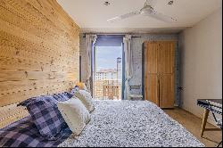 Beautiful apartment in Eixample Dreta