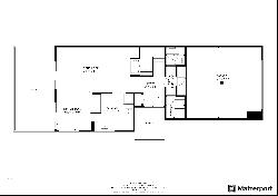 Desirable Crestview Park Community Townhouse