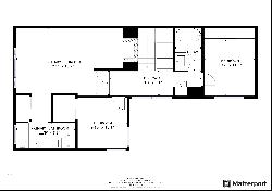 Desirable Crestview Park Community Townhouse