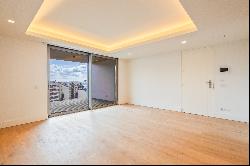 Ultimo Piso/Penthouse, 4 bedrooms, for Sale