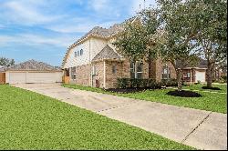 2413 Steele Ranch Court