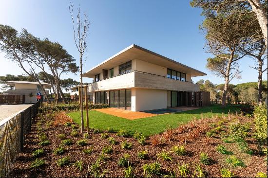 3 Bedroom House, Cascais