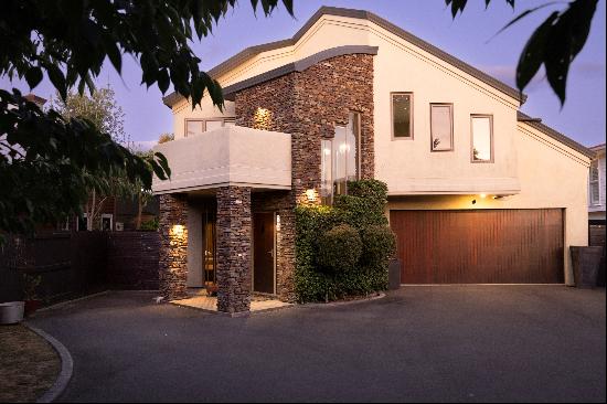 3 Windsor Street, Terrace End, Palmerston North