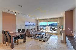 Apartment in Port Andratx in luxury apartment complex Nido de Aguila in the southwest of 