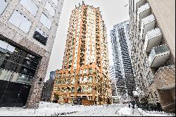 Prime Church-Yonge Condo