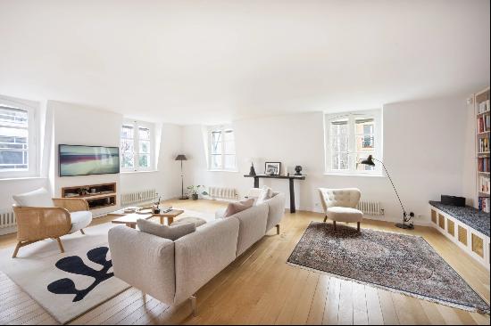 Paris 9th District -  An ideal pied a terre