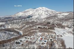 105-34 Niseko Hirafu 4-jo 2-chome