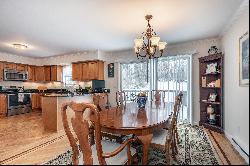 Updated Raised ranch in Desirable Candlewood Lake Community