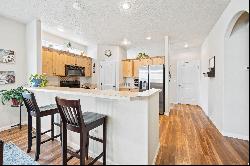 Charming Move-In Ready Townhome