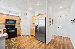 Charming Move-In Ready Townhome