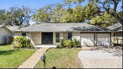 Move-In Ready Austin Home with Round Rock Schools and Numerous Updates!