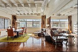 Penthouse Living In Premier Boutique Condominium