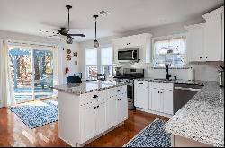 Beautiful Remodeled Lakeview Model Ranch Style Home