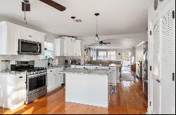 Beautiful Remodeled Lakeview Model Ranch Style Home