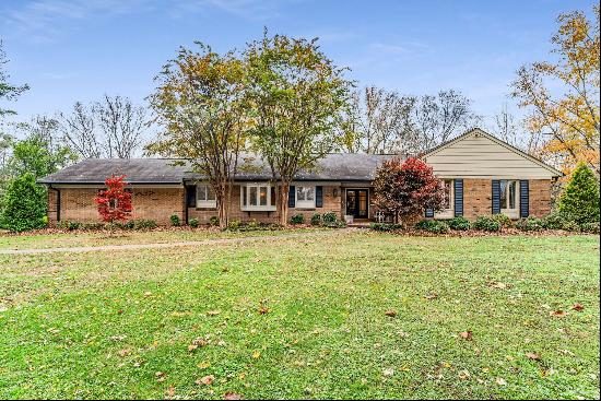 120 Trace End Dr, Franklin, TN, 37069