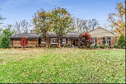 120 Trace End Dr, Franklin, TN, 37069