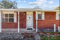 Charming One-Owner Brick Home In Desirable Fort Walton Beach Neighborhood