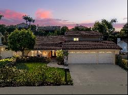 4040 Montaigne Way, Palos Verdes Peninsula, CA 90274