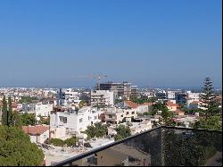 One Bedroom Top Floor Apartment in Ypsonas, Limassol