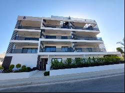 One Bedroom Top Floor Apartment in Ypsonas, Limassol