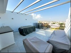 One Bedroom Top Floor Apartment in Ypsonas, Limassol