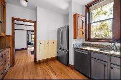 5712 S Dorchester Avenue #3, Chicago IL 60637