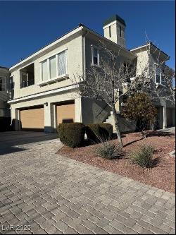 10809 Garden Mist Drive Unit 2053, Las Vegas NV 89135