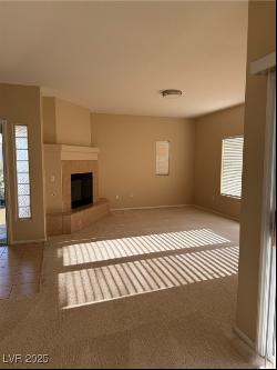 10809 Garden Mist Drive Unit 2053, Las Vegas NV 89135