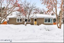 1301 S 3rd Avenue, Bozeman MT 59715