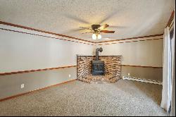 4121 Parker Road, Fort Gratiot Township MI 48059