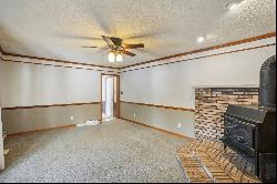 4121 Parker Road, Fort Gratiot Township MI 48059