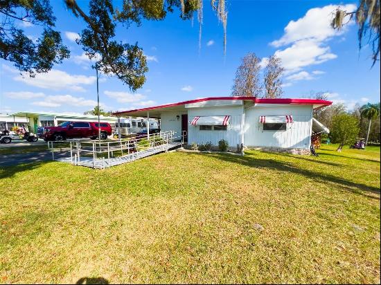 29129 Johnston Road #2557, Dade City FL 33523