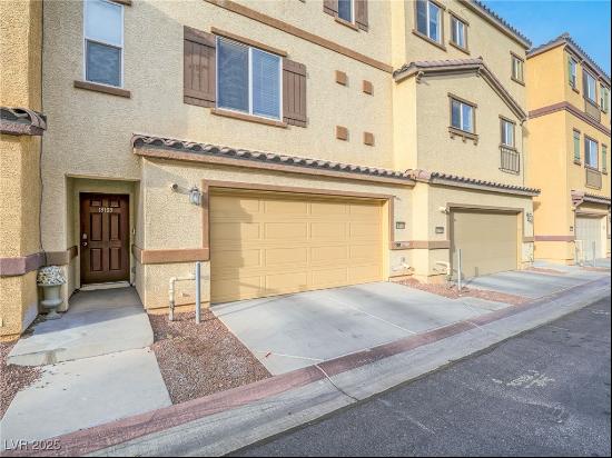 1525 Spiced Wine Avenue Unit 19103, Henderson NV 89074