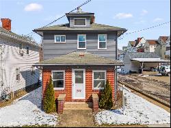 339 Central Avenue, E Washington Boro PA 15301