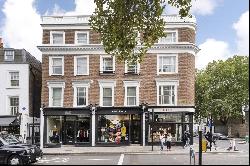 Kings Road, London, London SW35ED