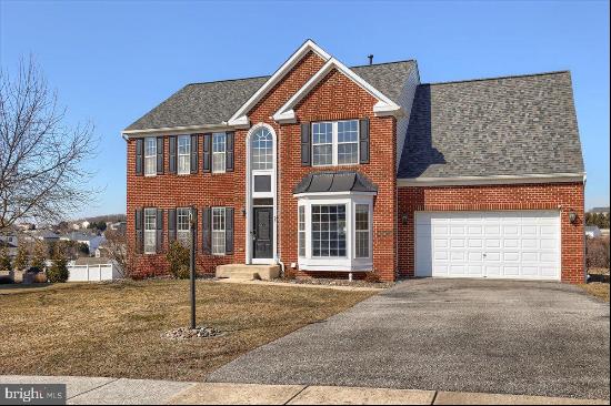 55 Nace Drive, Hanover PA 17331