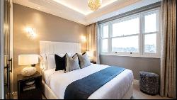 Prince of Wales Terrace, London, London W85PQ