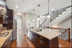 255 Southerland Terrace NE #207, Atlanta GA 30307