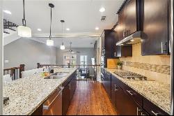 255 Southerland Terrace NE Unit 207, Atlanta GA 30307