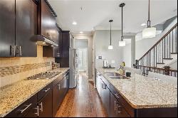 255 Southerland Terrace NE Unit 207, Atlanta GA 30307