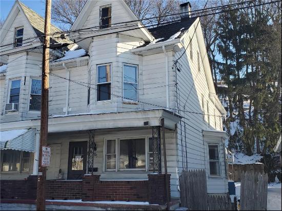 205 Schuylkill Avenue, Tamaqua Borough PA 18252