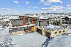 6321 Dakota Trail, Park City UT 84098