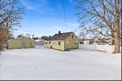 114 White Oak Avenue, Plainville CT 06062