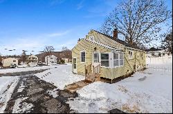 114 White Oak Avenue, Plainville CT 06062