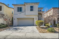 10997 Sardinia Sands Drive, Las Vegas NV 89141