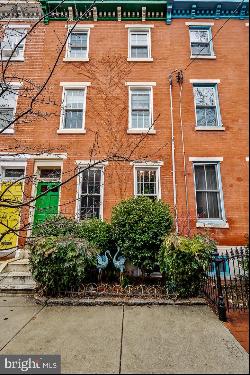 2029 Brandywine Street, Philadelphia PA 19130