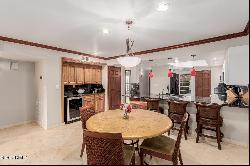 8749 E Via de Sereno --, Scottsdale AZ 85258