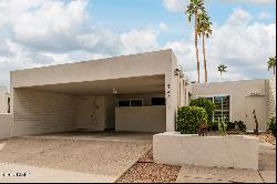 8749 E Via de Sereno --, Scottsdale AZ 85258