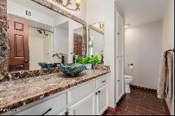 8749 E Via de Sereno --, Scottsdale AZ 85258