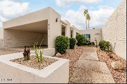 8749 E Via de Sereno --, Scottsdale AZ 85258